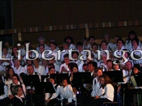 Concert du 22 mai 2011 - 1ère partie : les Musicales du Val d'Allier