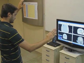 Interactive Surgical Touchless Interface (http://www.ncbi.nlm.nih.gov/pubmed/22580994)