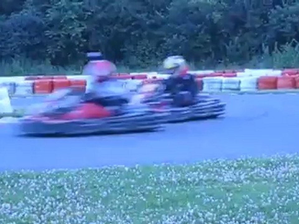 karting Fpia race-Hockenheim 2012