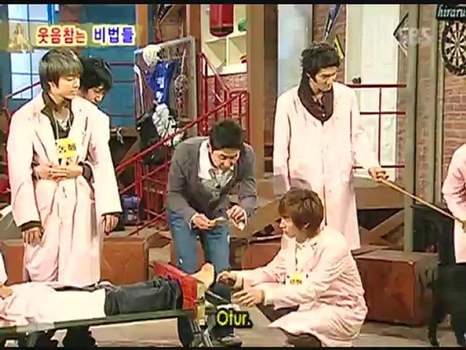 SuJu EHB 5 - 5
