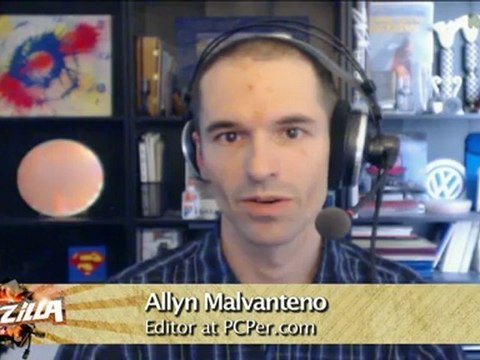 Never Lose Files Again. Comic-Con 2012! WD Red: Green Drives Can Kill Your NAS. Cinemagraphs Made Easy. Zombie Apocalypse Store - Tekzilla