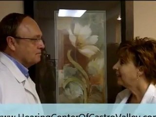 The Hearing Center Of Castro Valley Welcomes You