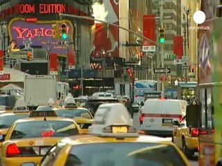 Bernanke advierte de los problemas en la eurozona y EEUU