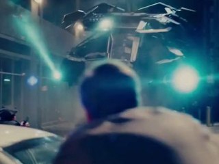 The Dark Knight Rises - Spot TV #2 [VF-HD]