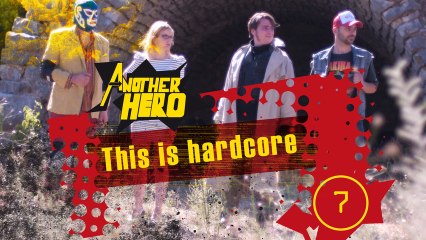ANOTHER HERO -  S01 Ep07