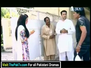 Ik Lafz Muhabbat Episode 11 By A Plus - Part 1