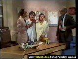 Sona Chandi - PTV Classic Drama - Part 3/12