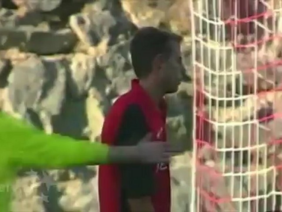 JUVENTUS vs Rappresentativa Val d’Aosta 2th