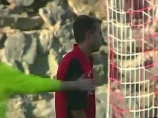 JUVENTUS vs Rappresentativa Val d’Aosta 2th