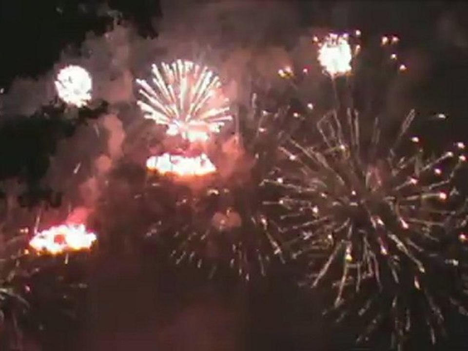 PARIS (partie 2)