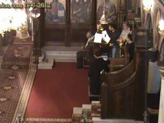 Tovoion News Channel ΟΡΘΡΟΣ ΕΟΡΤΗΣ ΑΓΙΑΣ ΜΑΡΙΝΑΣ ΤΣΟΤΥΛΙΟΥ 2012