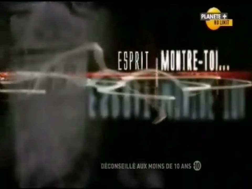 Esprit montre-toi ! - S02E02 - Esprit du meurtrier