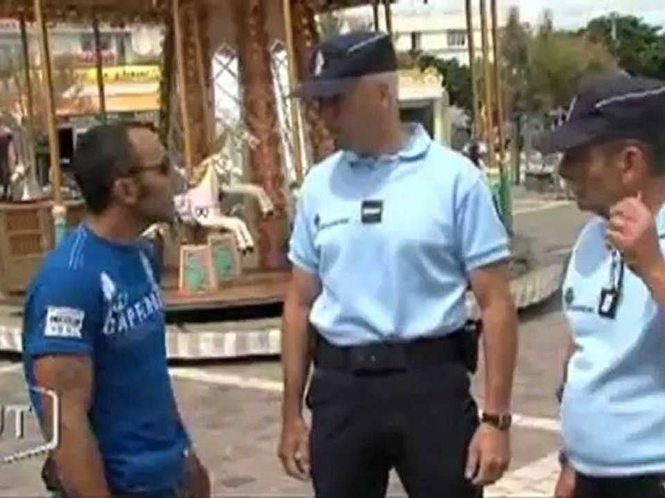 10 gendarmeries éphémères en Vendée pour l’été