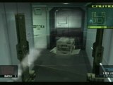 CGRundertow METAL GEAR SOLID 2: SUBSTANCE for PlayStation 2 Video Game Review