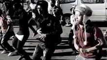 Annual Dance Day South Africa