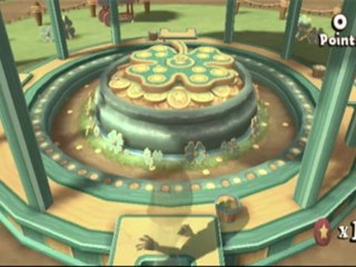 CGRundertow NEW CARNIVAL GAMES for Nintendo Wii Video Game Review