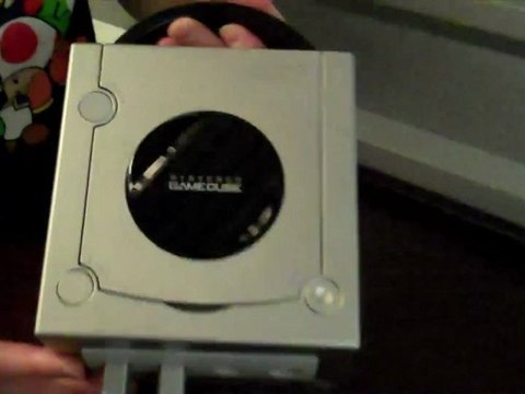 CGRundertow NINTENDO GAMECUBE Video Game Console Review