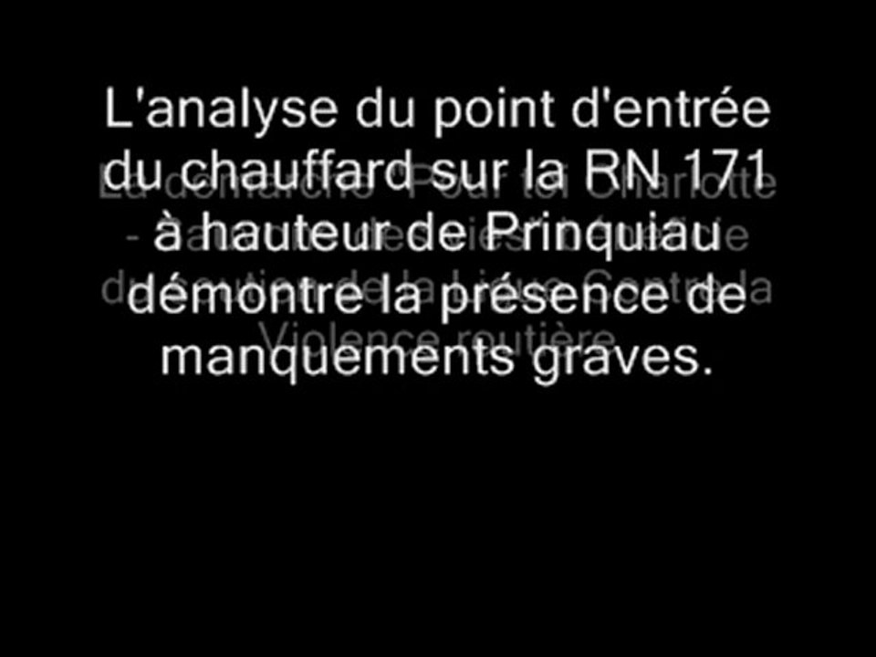 PIERRE LAGACHE SECU ROUTIERE