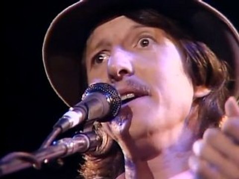 The Doobie Brothers - Black Water (LIVE)