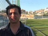 Χριστάκης Χριστοφόρου (Apollon Ladies)