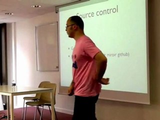 [FPW 2012] Le développement de Perl 5