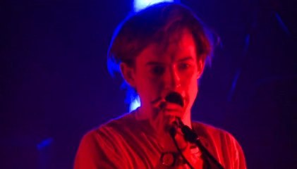 Bombay Bicycle Club - Cancel On Me (LIVE)