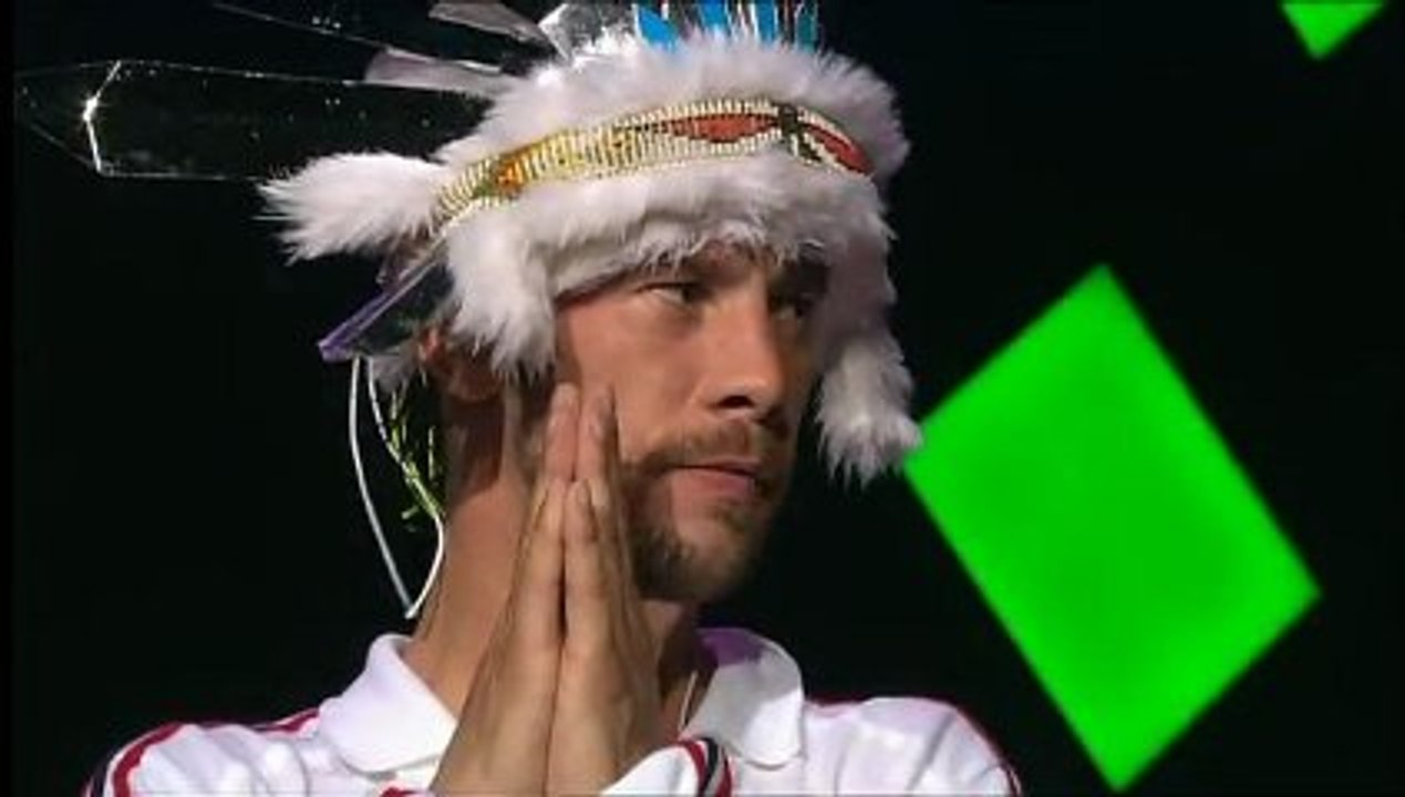 Jamiroquai - Deeper Underground (LIVE)
