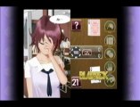 Sweet Memories Blackjack (3DS) - Trailer