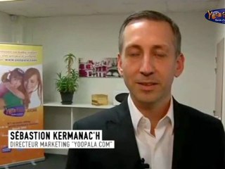 800 postes baby-sitters et nounous à pourvoir, Yoopala recrute partout en France