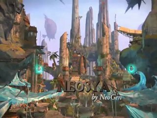 Intro revu avec Angell