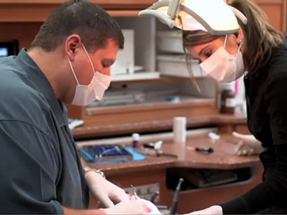 Periolase Parish, FL - Periodontal Disease