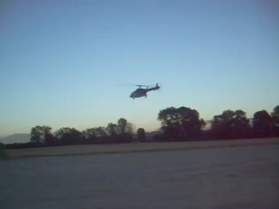 kds innova sd airwolf