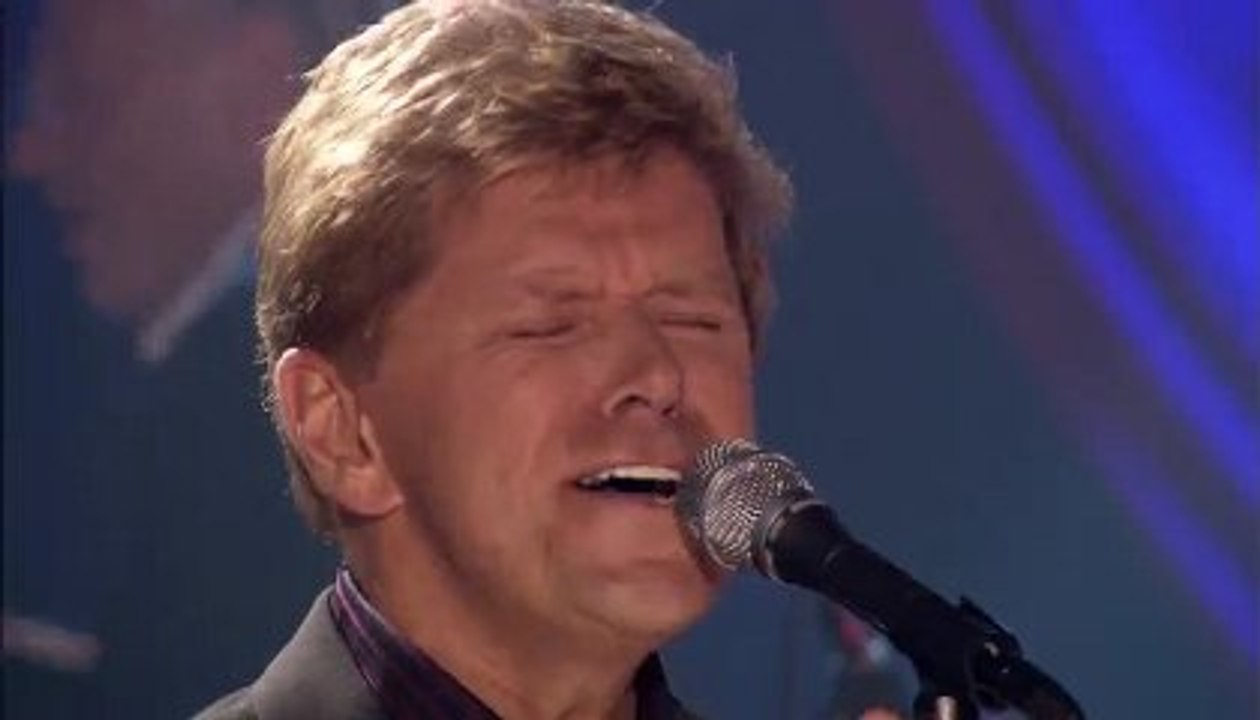 Peter Cetera - Glory of Love (LIVE)