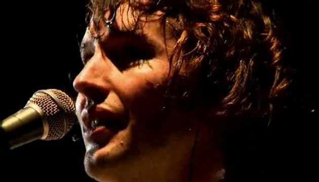 James Blunt - Goodbye My Lover (LIVE)