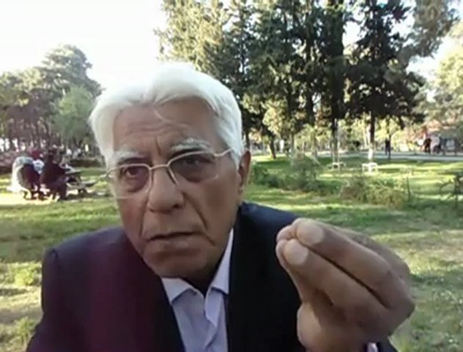 Ş-Üstad Muzaffer KINALI-Zamanda Yolculuk Seyahati