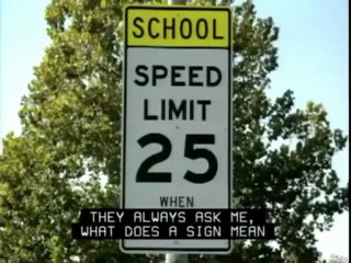 DMVInfo1.com - Obeying the speed limit