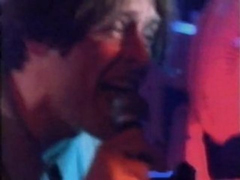 Happy Mondays - Hallelujah (LIVE)