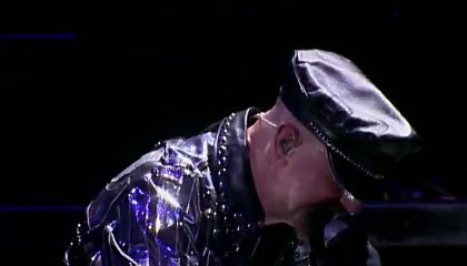 Judas Priest - Hell Bent For Leather (LIVE)