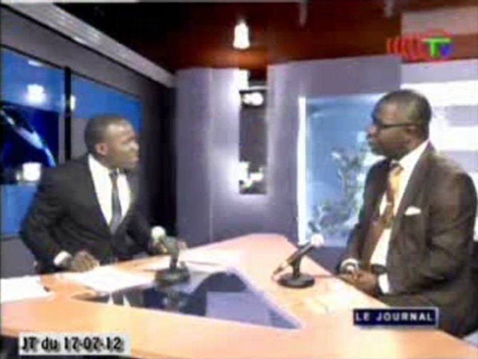 Brazzaville abritera une journée porte ouverte sur le financement des projets en Afrique