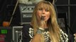 Grace Potter & the Nocturnals - Hot Summer Night (LIVE)
