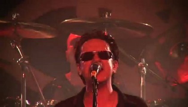 The Mission - Hungry as the Hunter (LIVE)