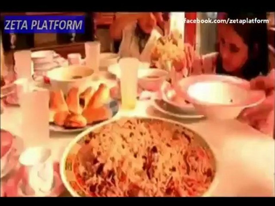 CO TU:LORD OF RAMADAN-(kısmi türkçe)---zeta platform