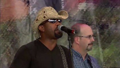 Hootie & the Blowfish - I Only Want To Be With You (LIVE)