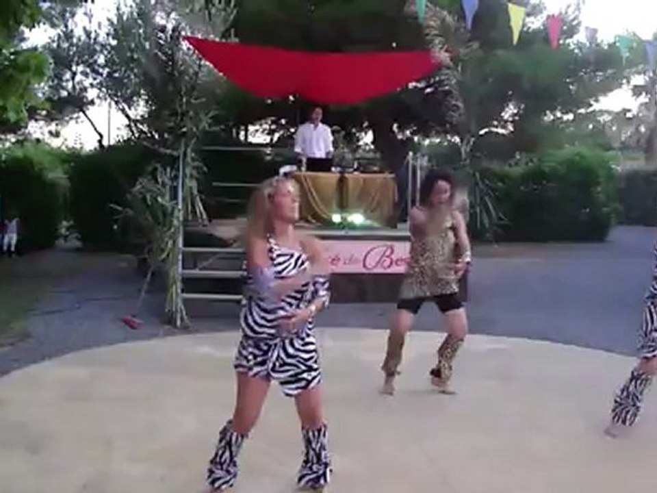 GROUPE AFRICA BAOBAB MUSIQUE DE  MAMADY KEITA