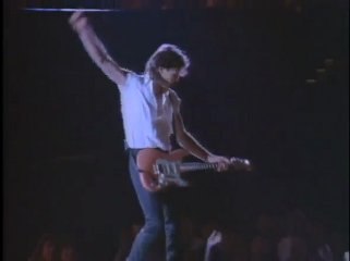 Rick Springfield - Jessie's Girl (LIVE)