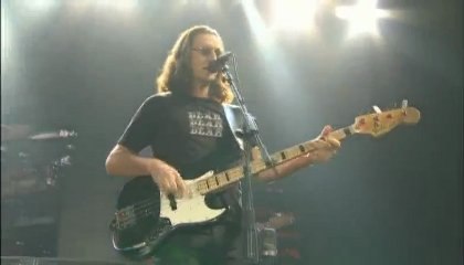 Rush - Limelight (LIVE)