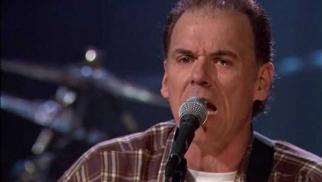 John Hiatt - Memphis In the Meantime (LIVE)