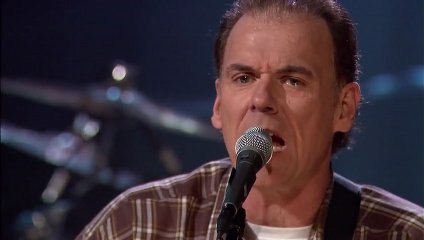 John Hiatt - Memphis In the Meantime (LIVE)