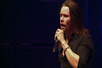 Alter Bridge - Metalingus (LIVE)