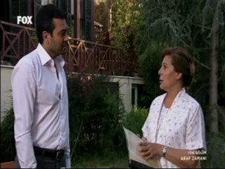 Araf Zamanı 25 part 4